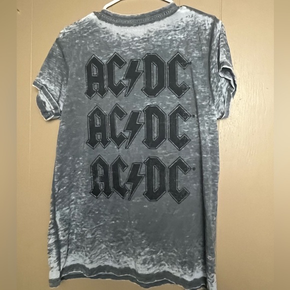 AC/DC SHIRT - Picture 4 of 4